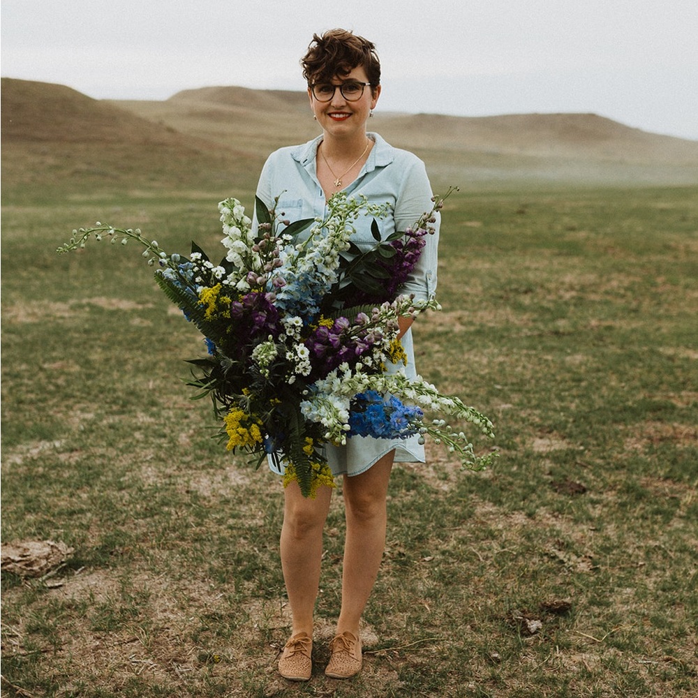 Meet your Posher, Myca